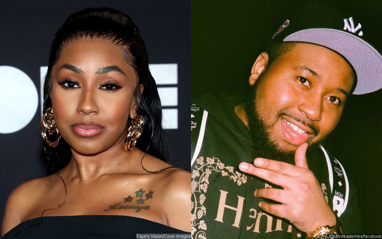 Yung Miami Calls DJ Akademiks Gay Slur After He Disses Her for Having No Talent