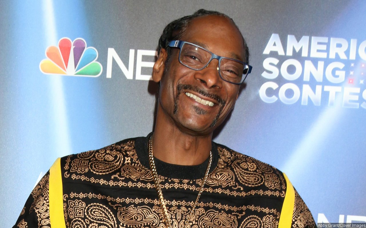 Snoop Dogg Calls Himself 'Chicken Wing' for Scrapping Military Enlistment to Pursue Rap Career