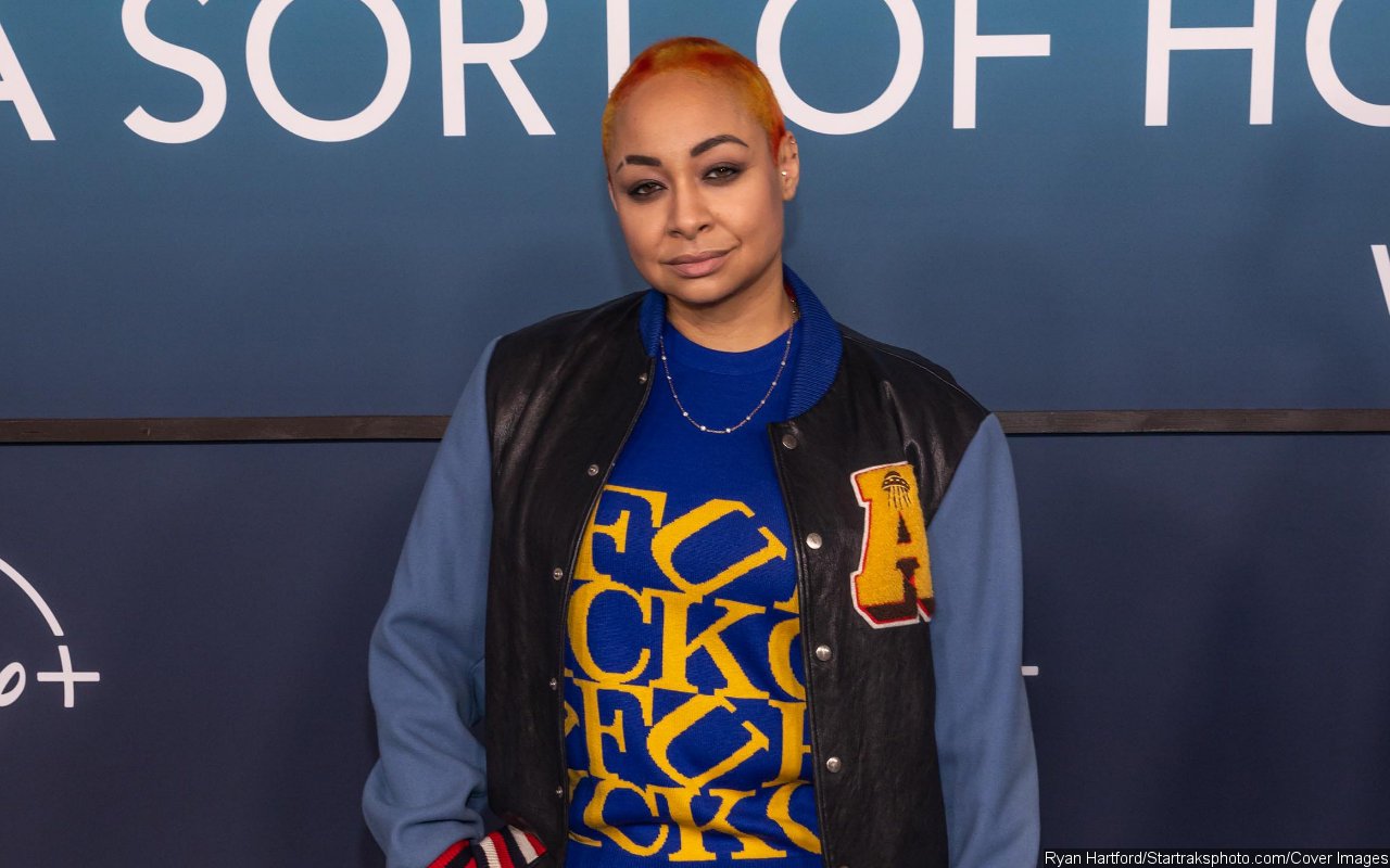 Raven-Symone Says She Makes Her Ex-Lovers Sign an NDA