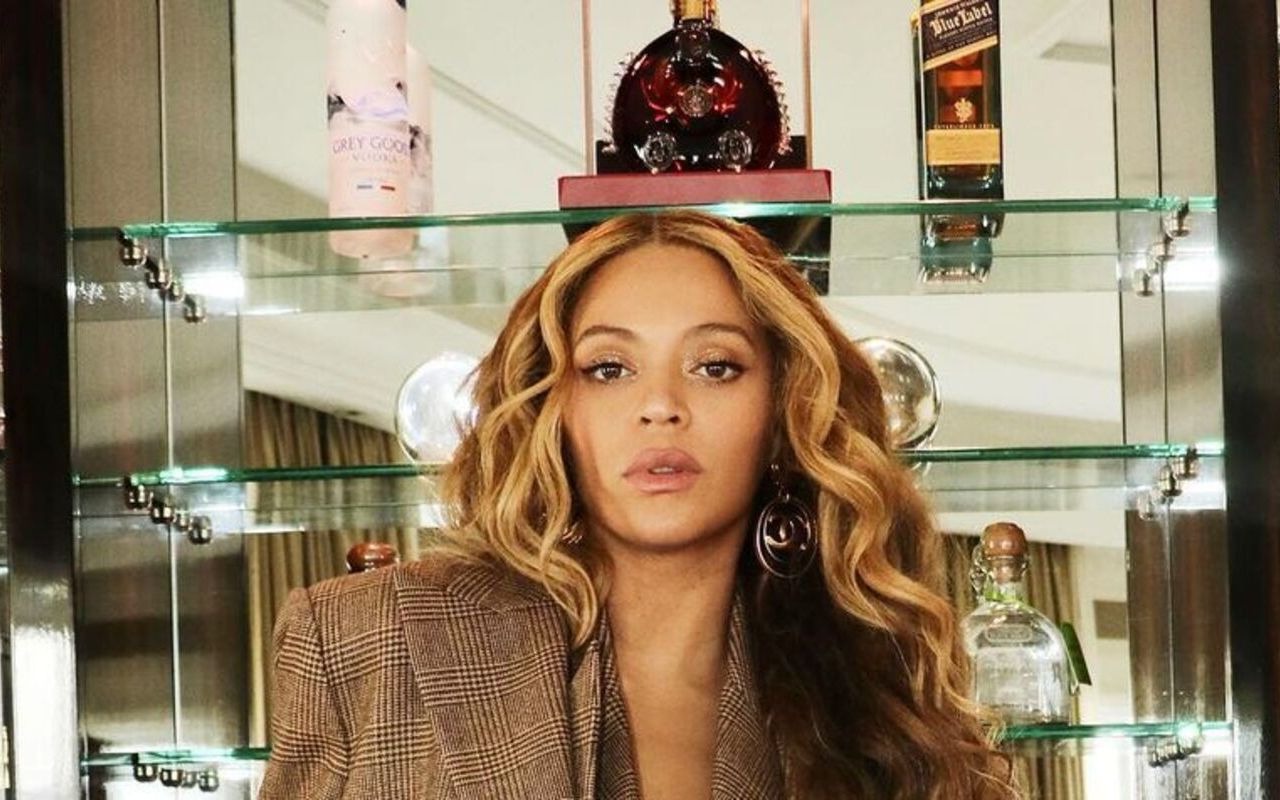 Beyonce Spends 'Tens of Thousands' of Dollars to Maintain Her Costumes During London Shows