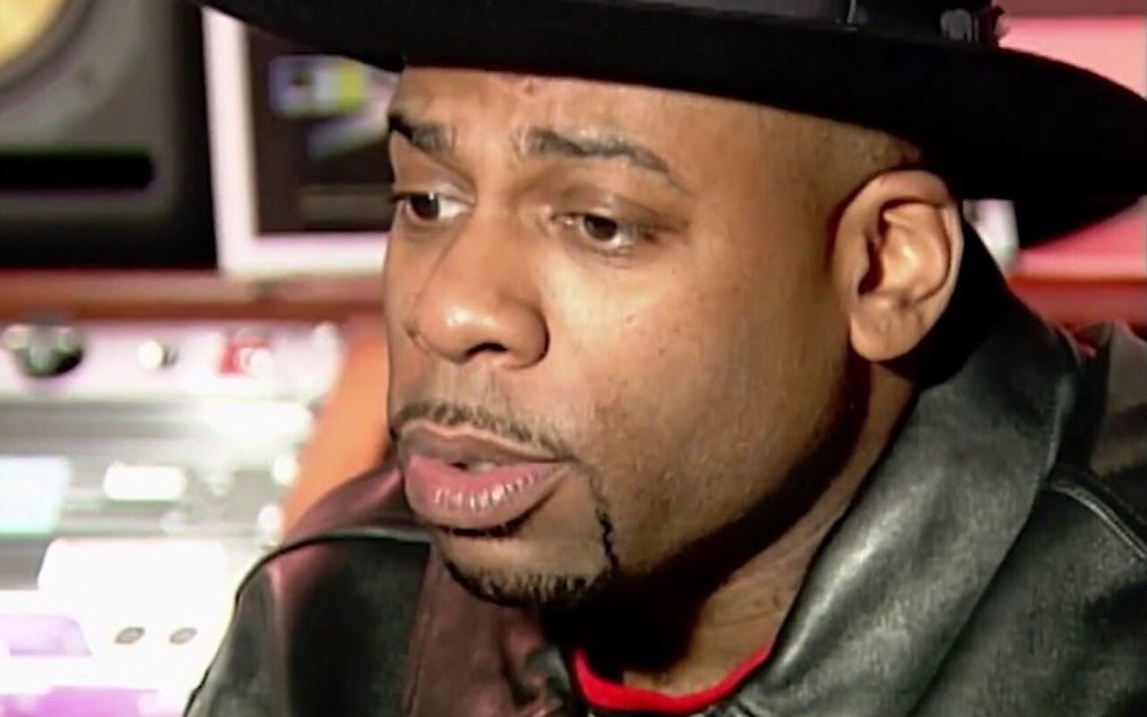 Third Suspect in Jam Master Jay's Murder Has Been Indicted