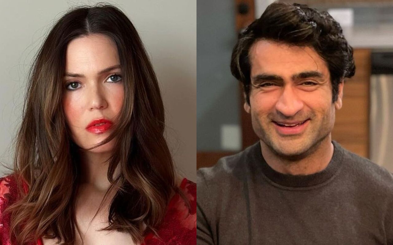 Mandy Moore and Kumail Nanjiani Join 'Insidious' Universe With Sixth Film 'Thread'