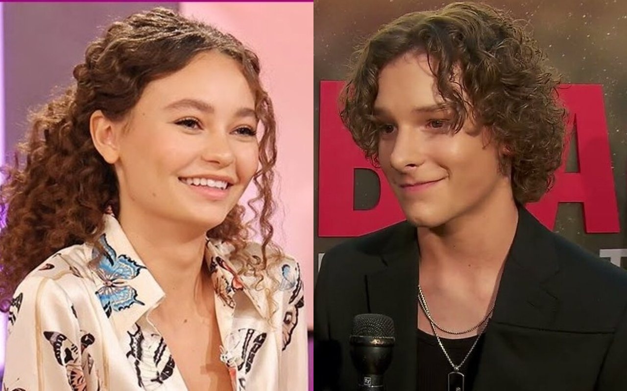 Nico Parker and Mason Thomas Secure Lead Roles in Live-Action 'How to Train Your Dragon' Movie