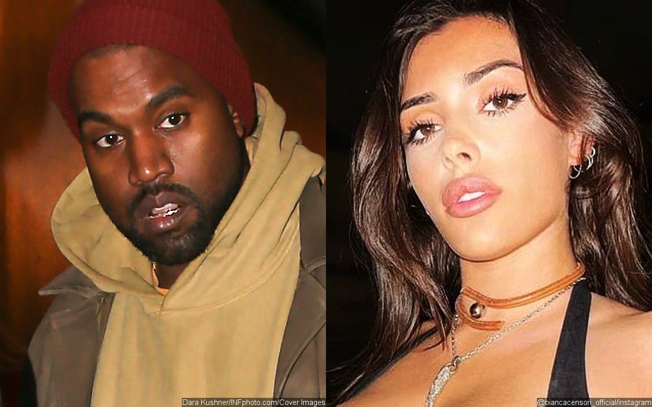 Kanye West Moves Into Lavish Penthouse After Months Staying in Hotal With Wife Bianca