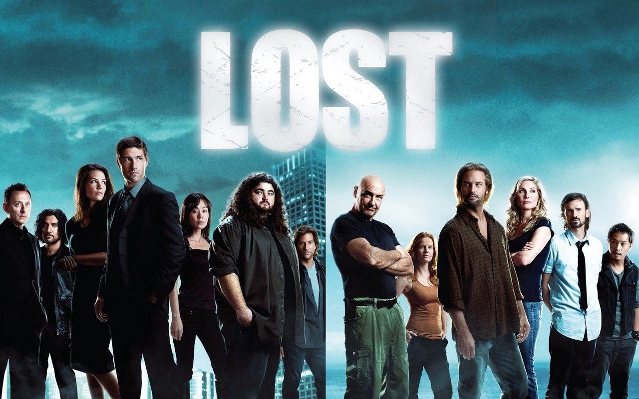 'Lost' Creator Admits to Being Ignorant and Failing to Create Safe Space on Set Amid Racism Claim