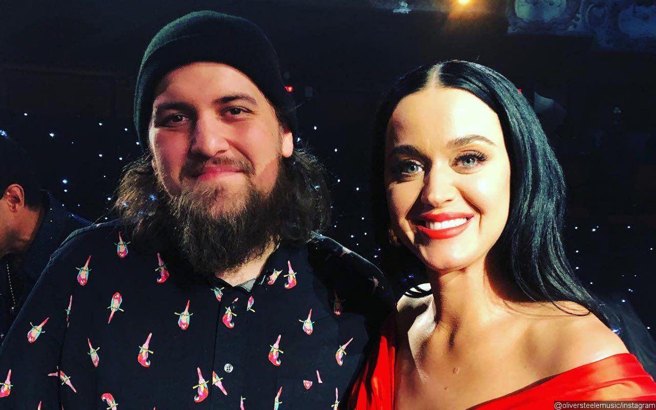 'American Idol' Finalist Defends Katy Perry Amid Bullying Claims