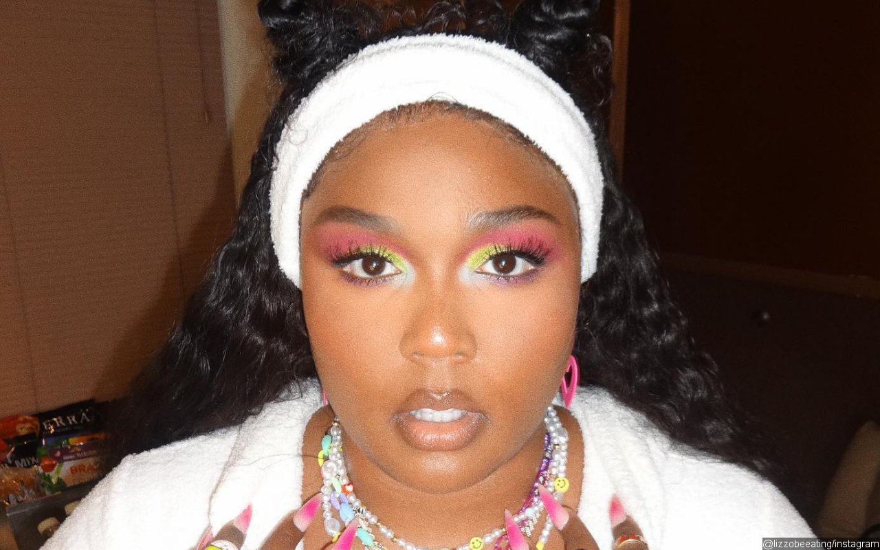 Lizzo Claps Back at Body-Shamers on Fiery Twitter Posts: 'I Hate It Here'