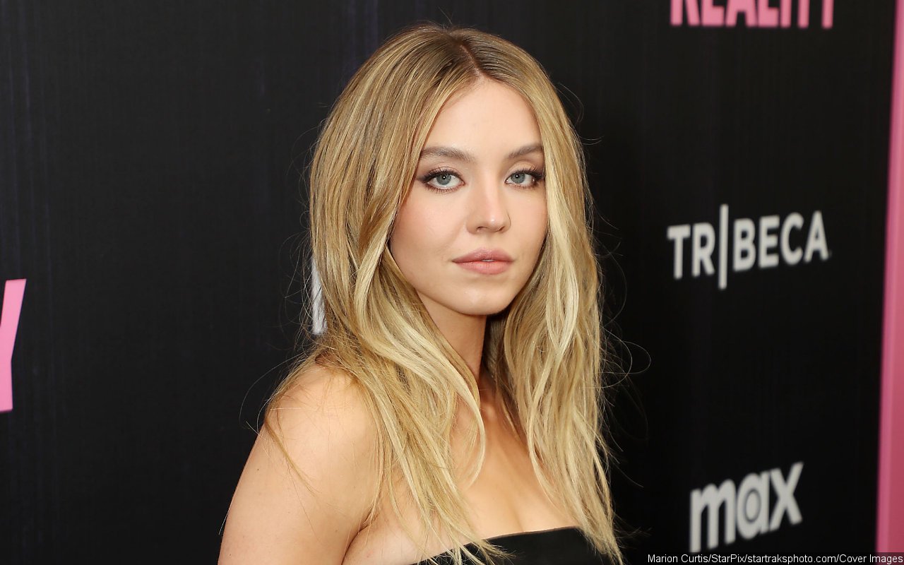 Sydney Sweeney Insists She's Not a Typical Hollywood Star