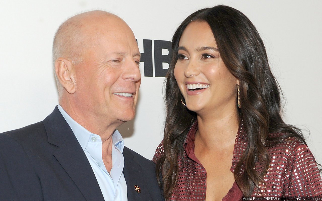 Bruce Willis' Wife Emma Heming Gutted to Learn Clinical Trial for Dementia Treatment Has Concluded