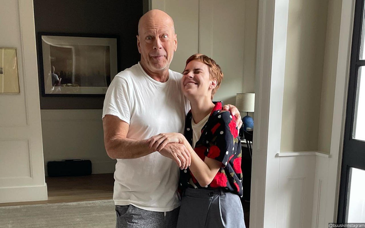 Tallulah Willis Details First Signs of Father Bruce's Dementia Diagnosis