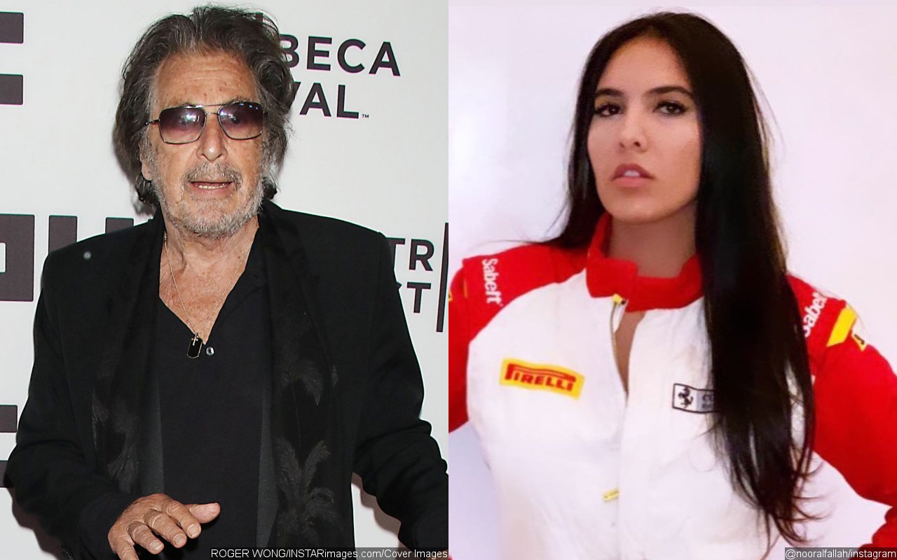 Al Pacino Demanded Paternity Test From GF Noor Alfallah as He Doubted Her Pregnancy