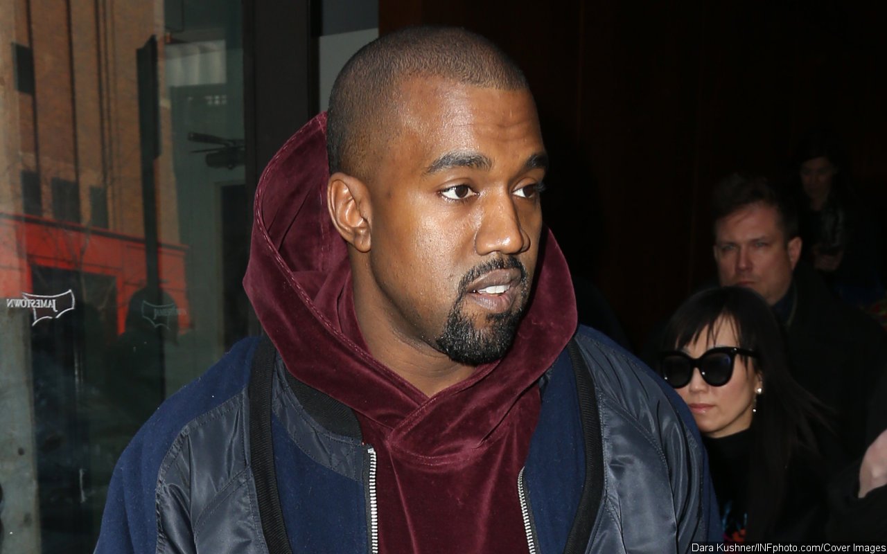 Kanye West Faces Lawsuit by Photographer Over Assault, Battery and Negligence