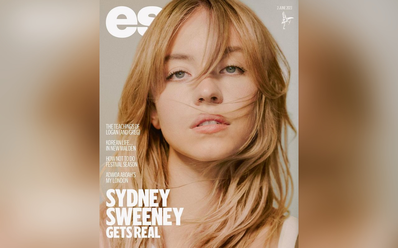 Sydney Sweeney Dishes on Her Fears as Actress