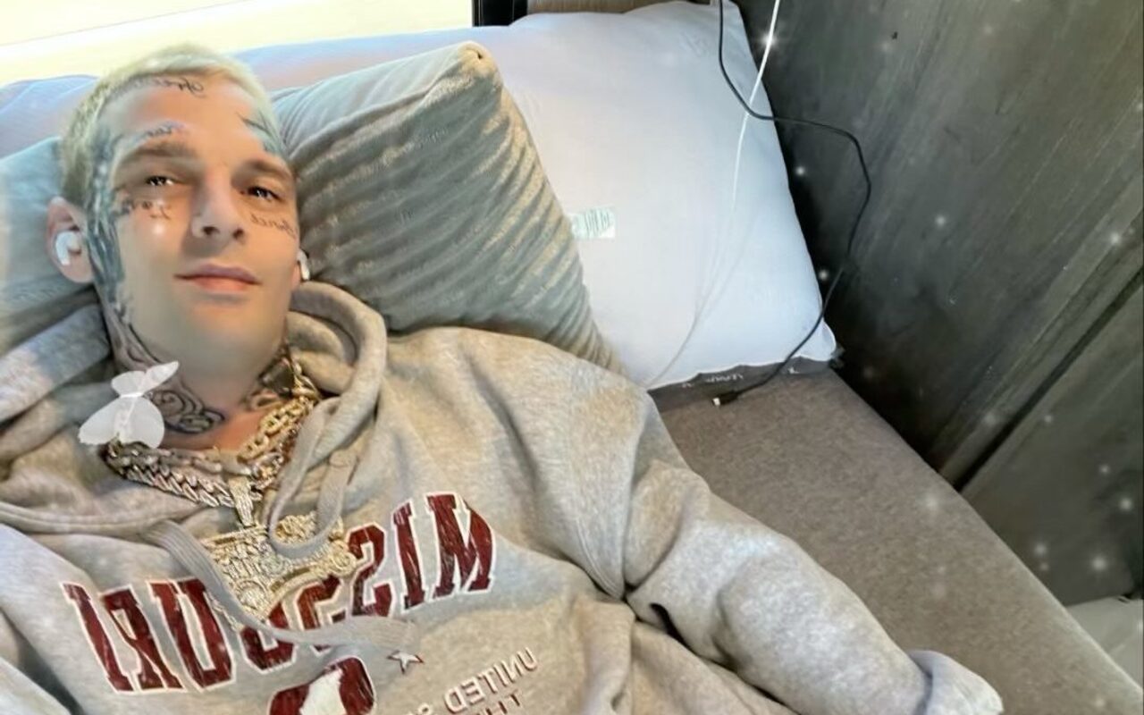 Aaron Carter's House Sold for $749K, Six Months After His Death