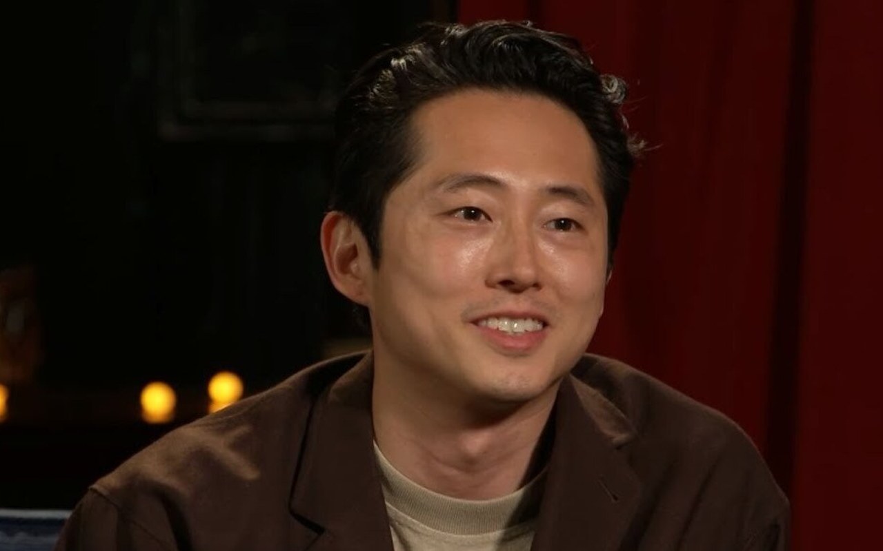 Steven Yeun Refuses to Be 'Trapped' by Expectation of His 'Thunderbolts' Role 
