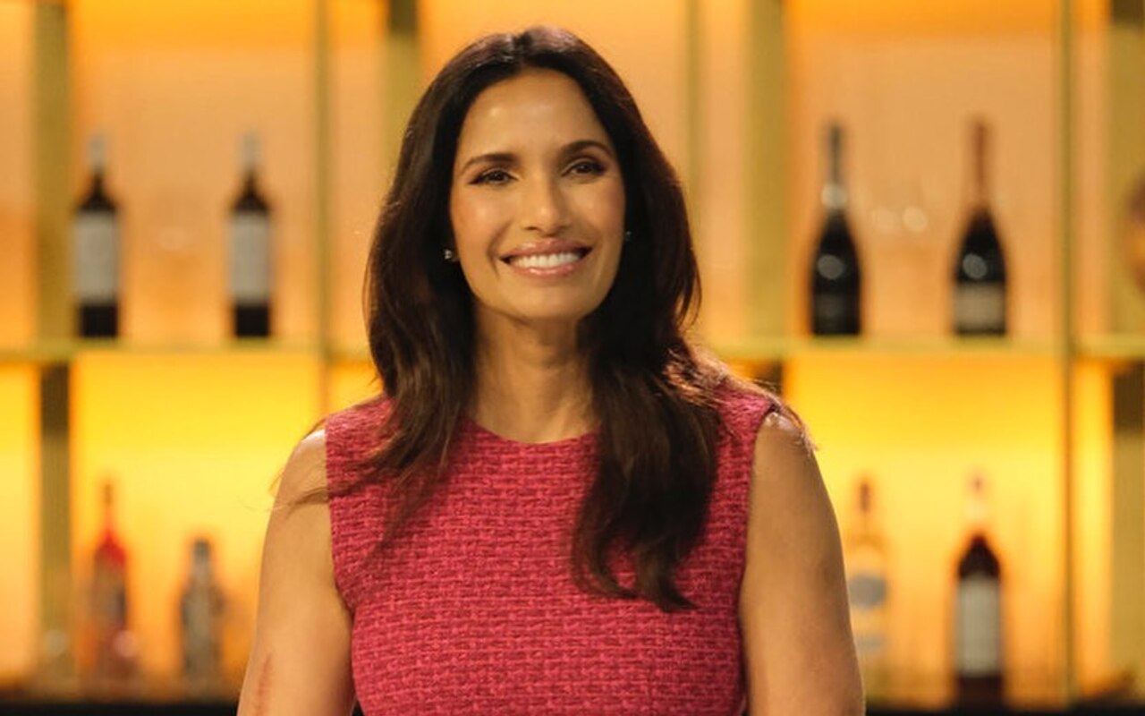 Padma Lakshmi Quits 'Top Chef' After 'Much Soul Searching'