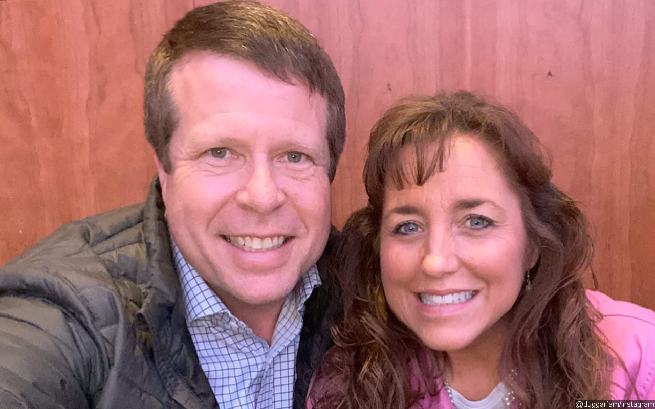 Jim Bob and Michelle Duggar Slam 'Derogatory' Docuseries Exposing Family's Secrets