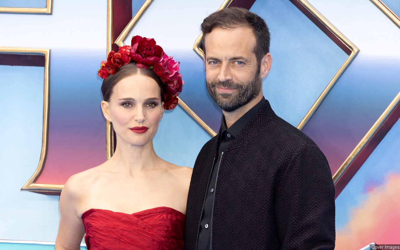 Natalie Portman and Benjamin Millepied Still Together Despite His Affair With a 25-Year-Old