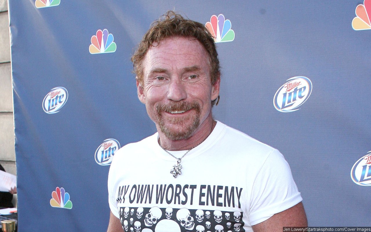 Danny Bonaduce to Undergo Brain Surgery Amid Mystery Illness