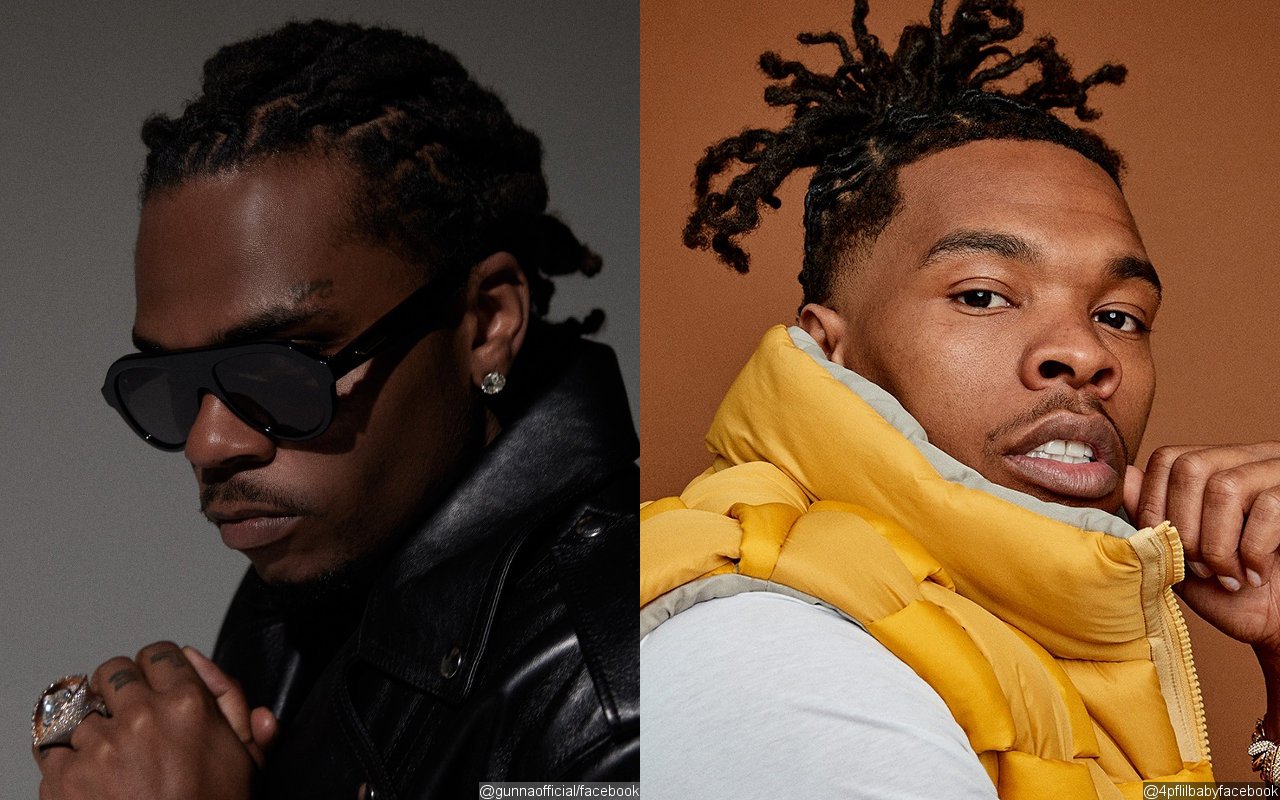 Gunna Shuts Down Speculations About Him Dissing Lil Baby on 'Bread and Butter'