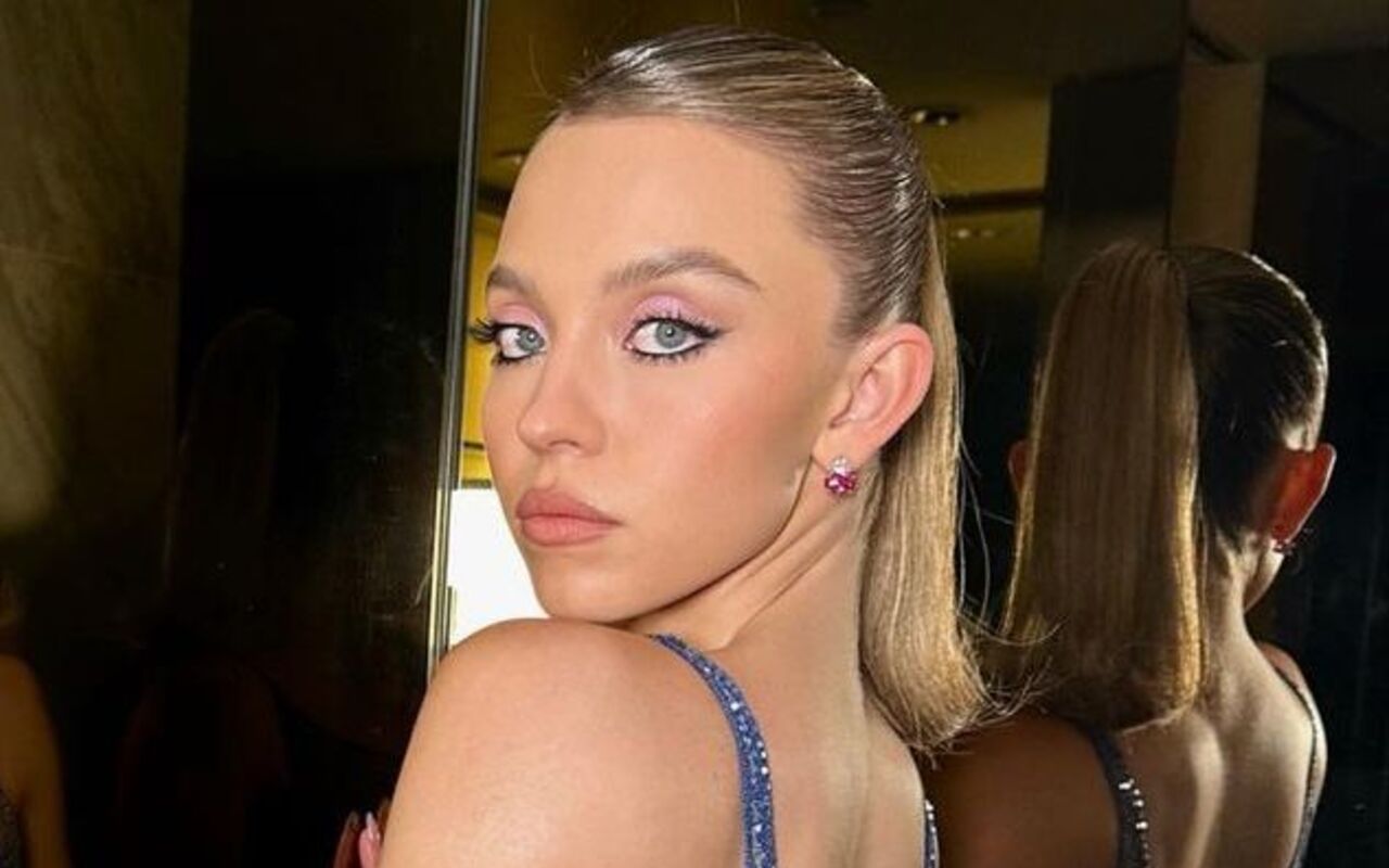 Sydney Sweeney Worried Being 'Very Open' Would Be Detrimental to Her Career