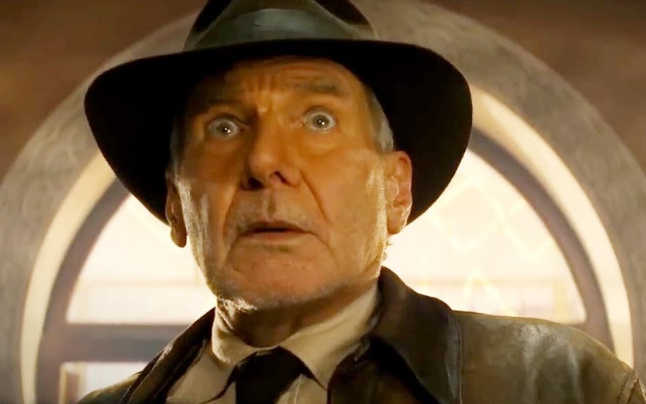 Harrison Ford Refused Help From Stunt Team in New 'Indiana Jones' Film: I Want to Show My Old Age!