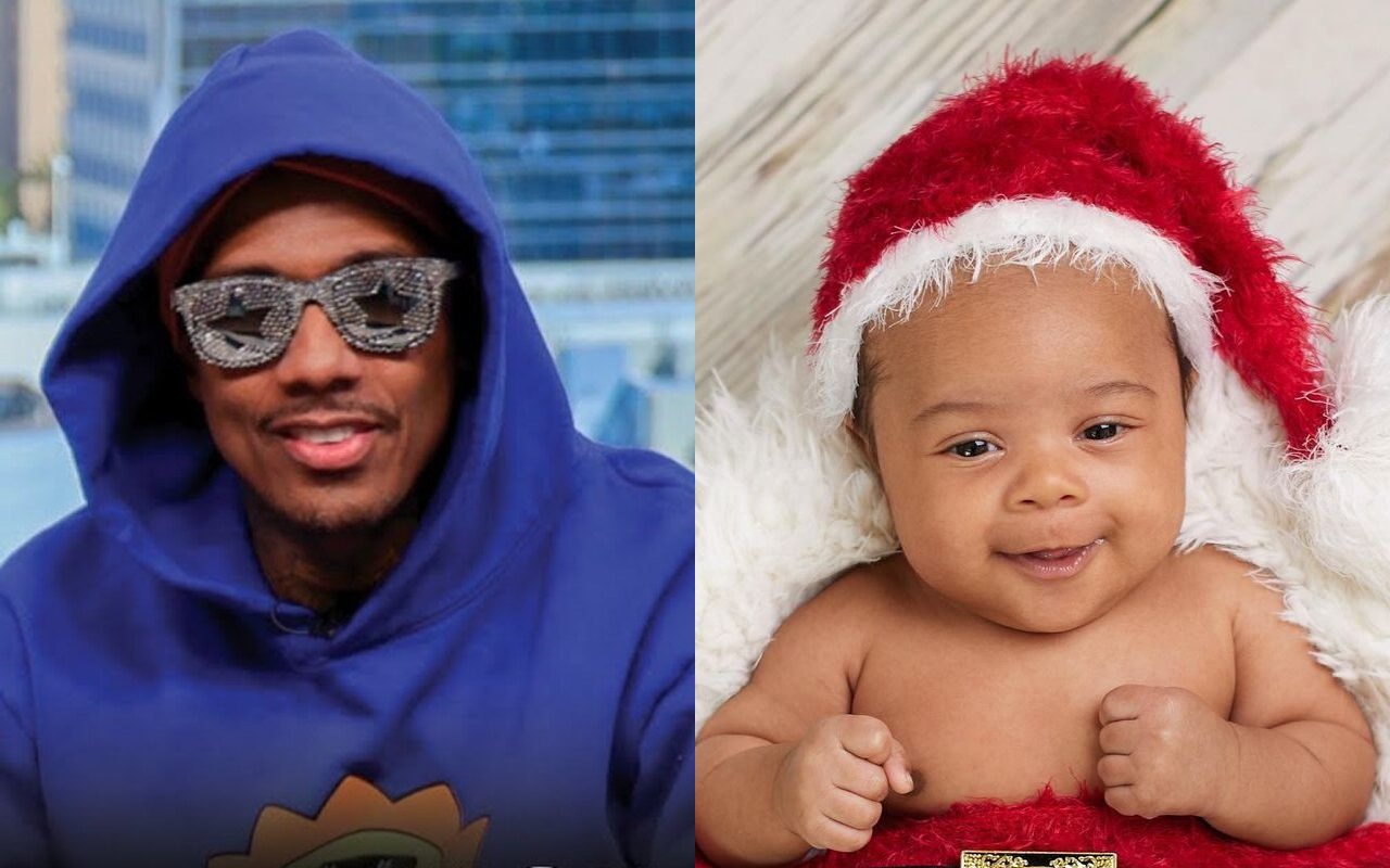 Nick Cannon's Son Has Shown Impressive Reading Skills at 8 Months Old