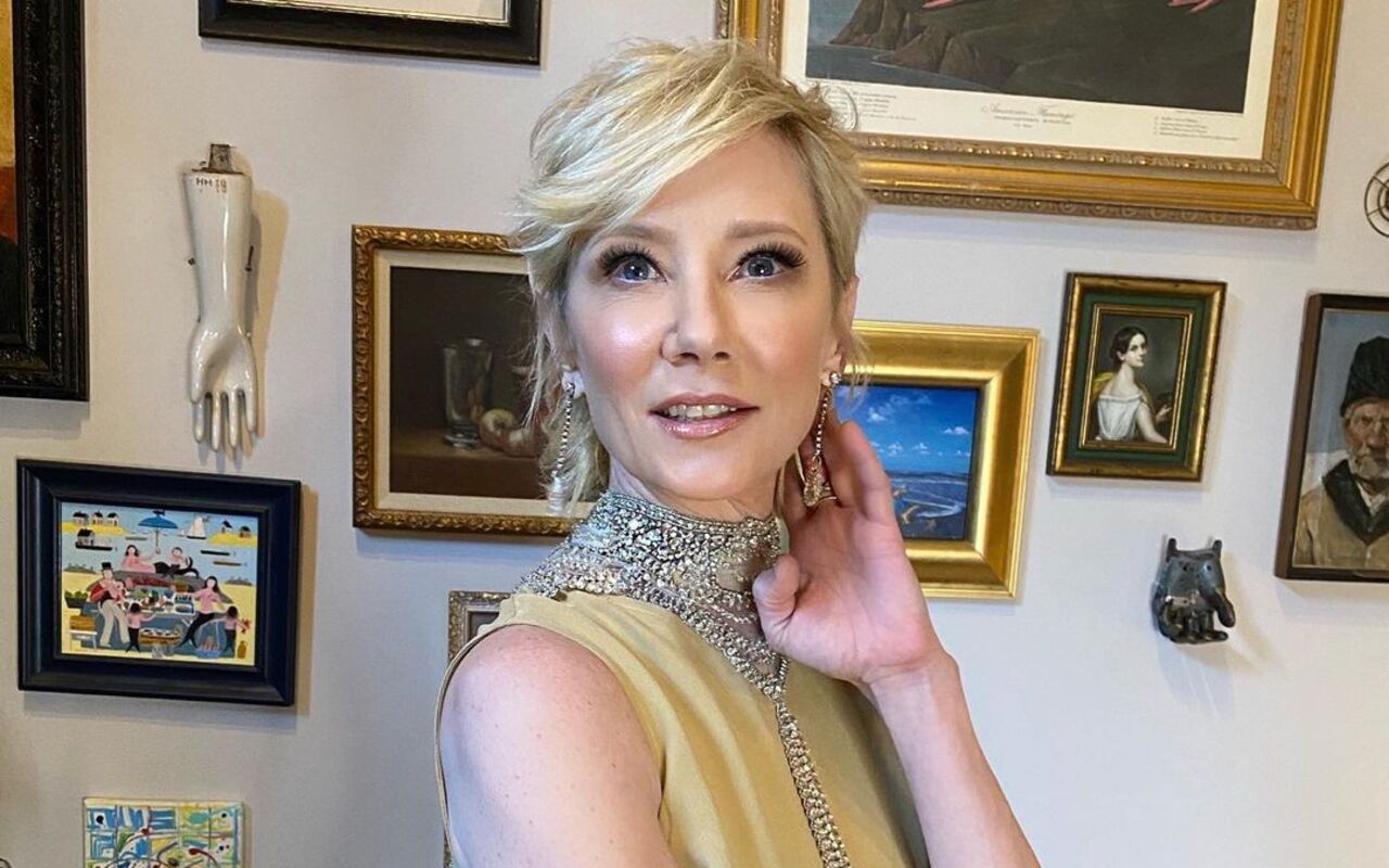 Anne Heche's Youngest Son Misses Her Every Day Following Her Fatal Car Crash