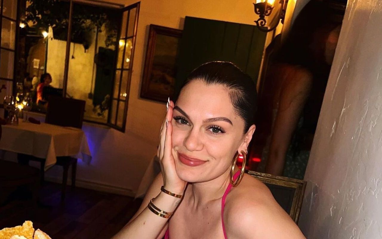 Jessie J Gushes Over New BF in Sweet Tribute, Reveals She Met Him Weeks After Her Miscarriage