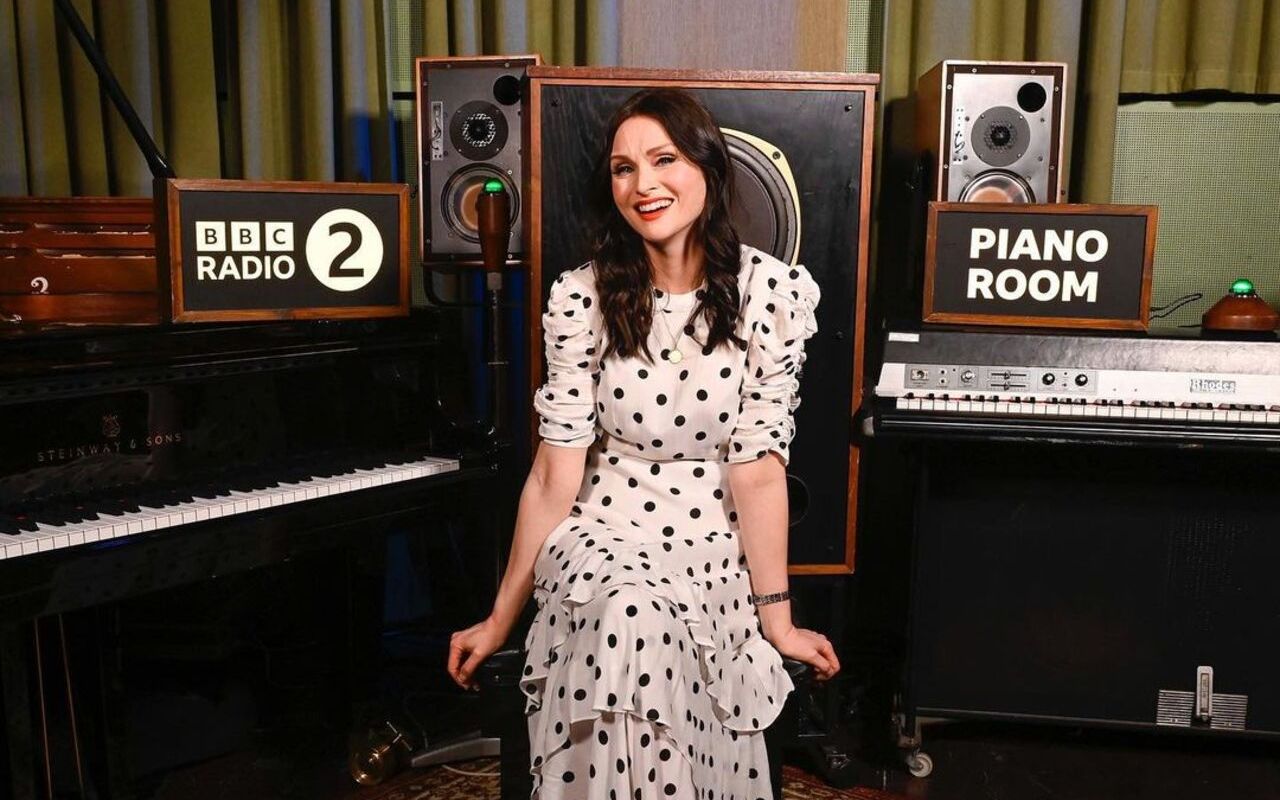 Sophie Ellis-Bextor Dishes on the Impact of Covid-19 Pandemic on Her Work
