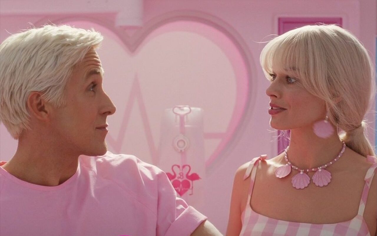 'Barbie' Director Compares Movie to Disco Music