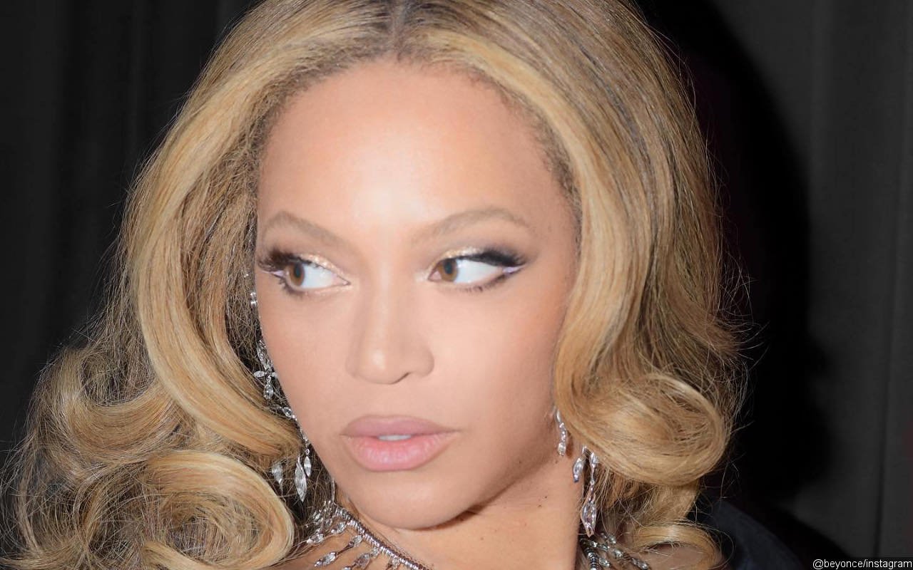 Beyonce Splurges Around $2500 at Chicken for Her Pop-Up Event