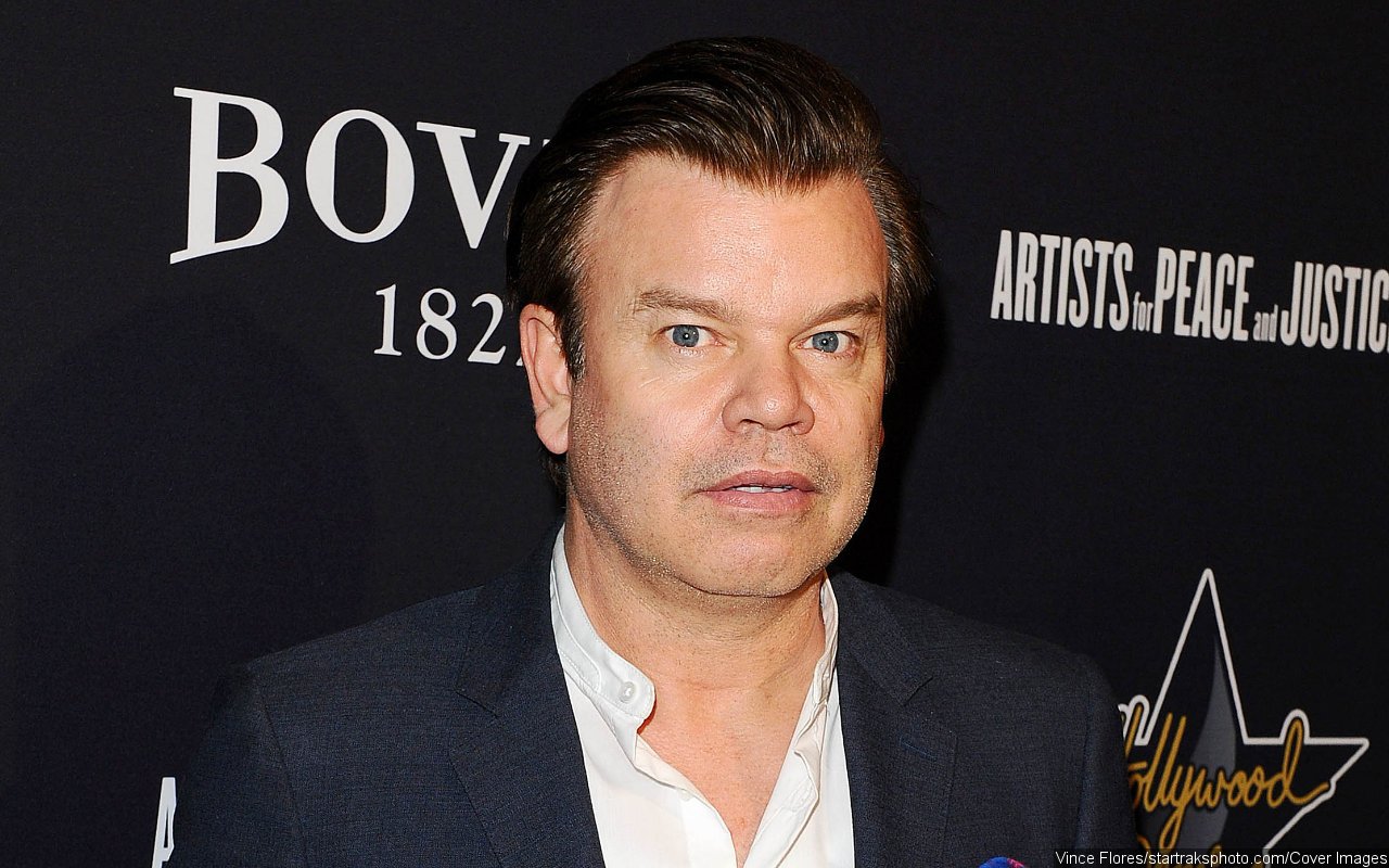 Paul Oakenfold's Ex-PA Sues Him for Repeatedly Masturbating in Front of Her