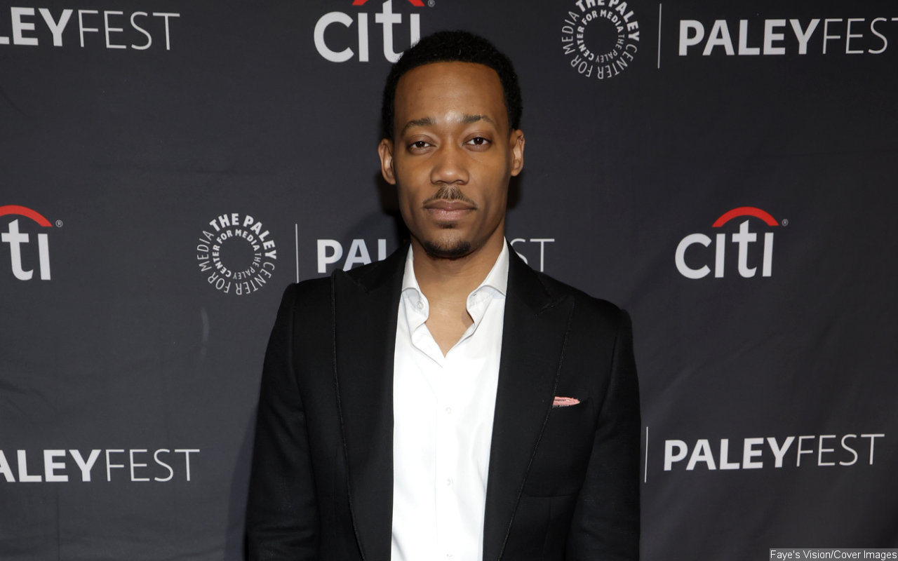 Tyler James Williams Breaks Silence on His Sexuality Amid 'Dangerous' Gay Speculation