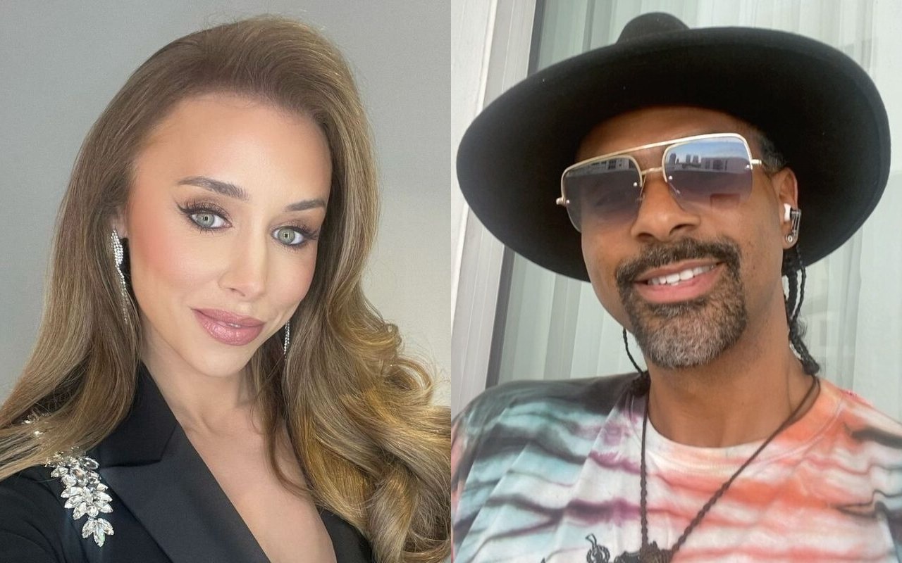 Una Healy Calls Three-Way Relationship With Ex David Haye the 'Worst Six Months' of Her Life