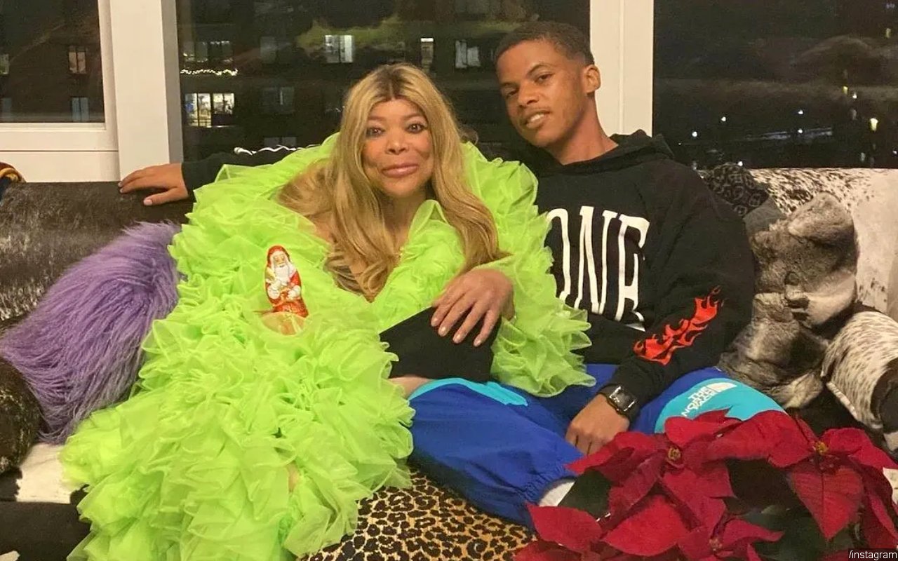 Wendy Williams' Son Fears She Could Die Soon Amid Alcohol Addiction: 'It Might Be Fatal'
