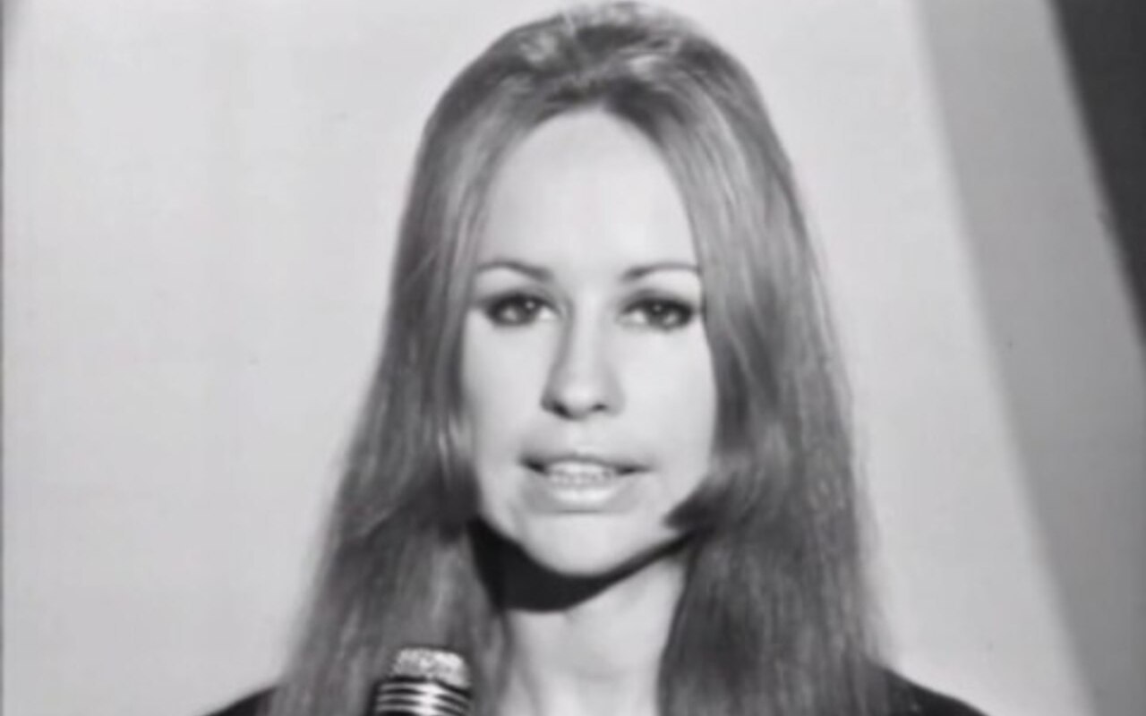 Astrud Gilberto, 'The Girl From Ipanema' Singer, Died at 83