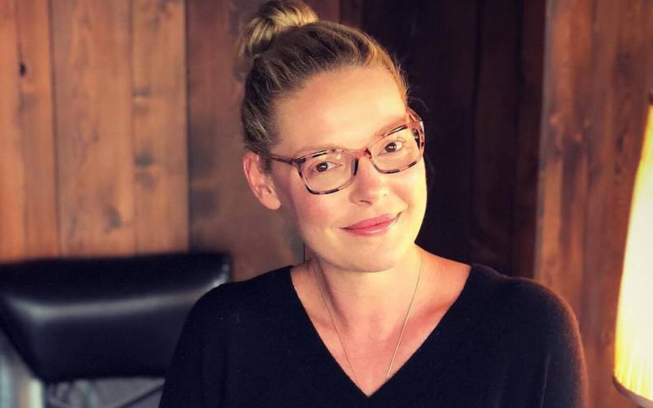 Katherine Heigl Worried About Coming Across as Ungrateful After Refusing to Enter Emmys Race
