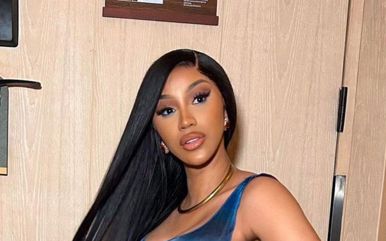 Cardi B Forces Herself to Cook After Becoming Mom: 'You Don't Have a Choice'