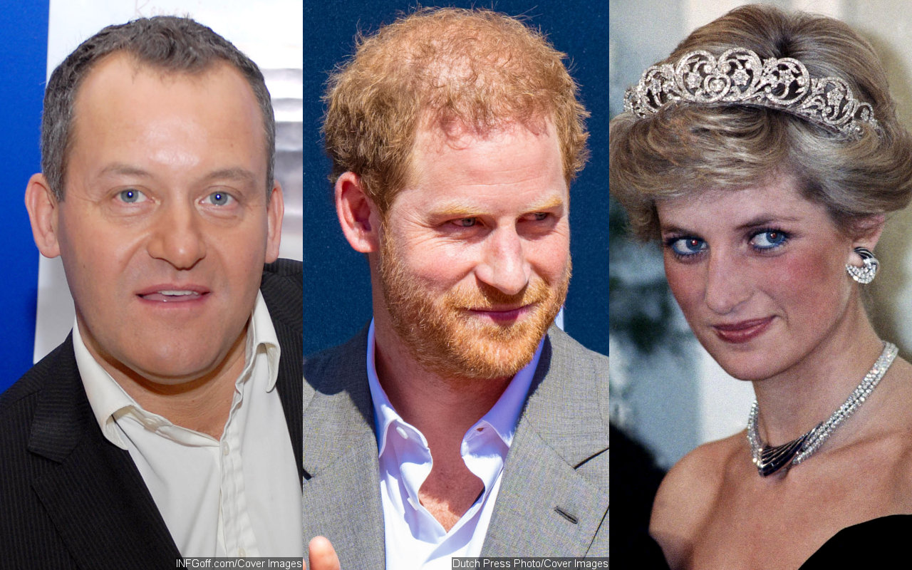 Paul Burrell Dubs Prince Harry's Claims of Him Selling Princess Diana's Things 'Defamatory'