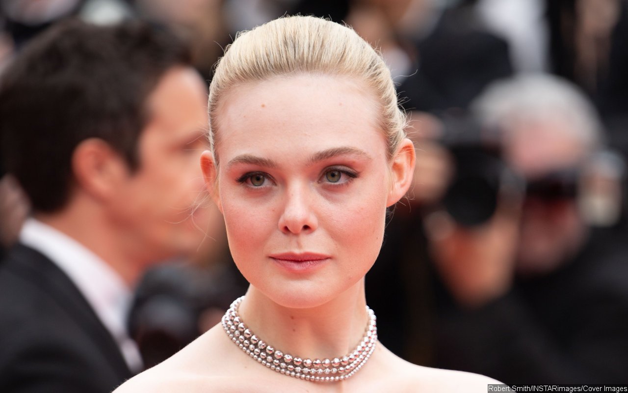 Elle Fanning Deemed Not Sexy Enough for a Movie Role