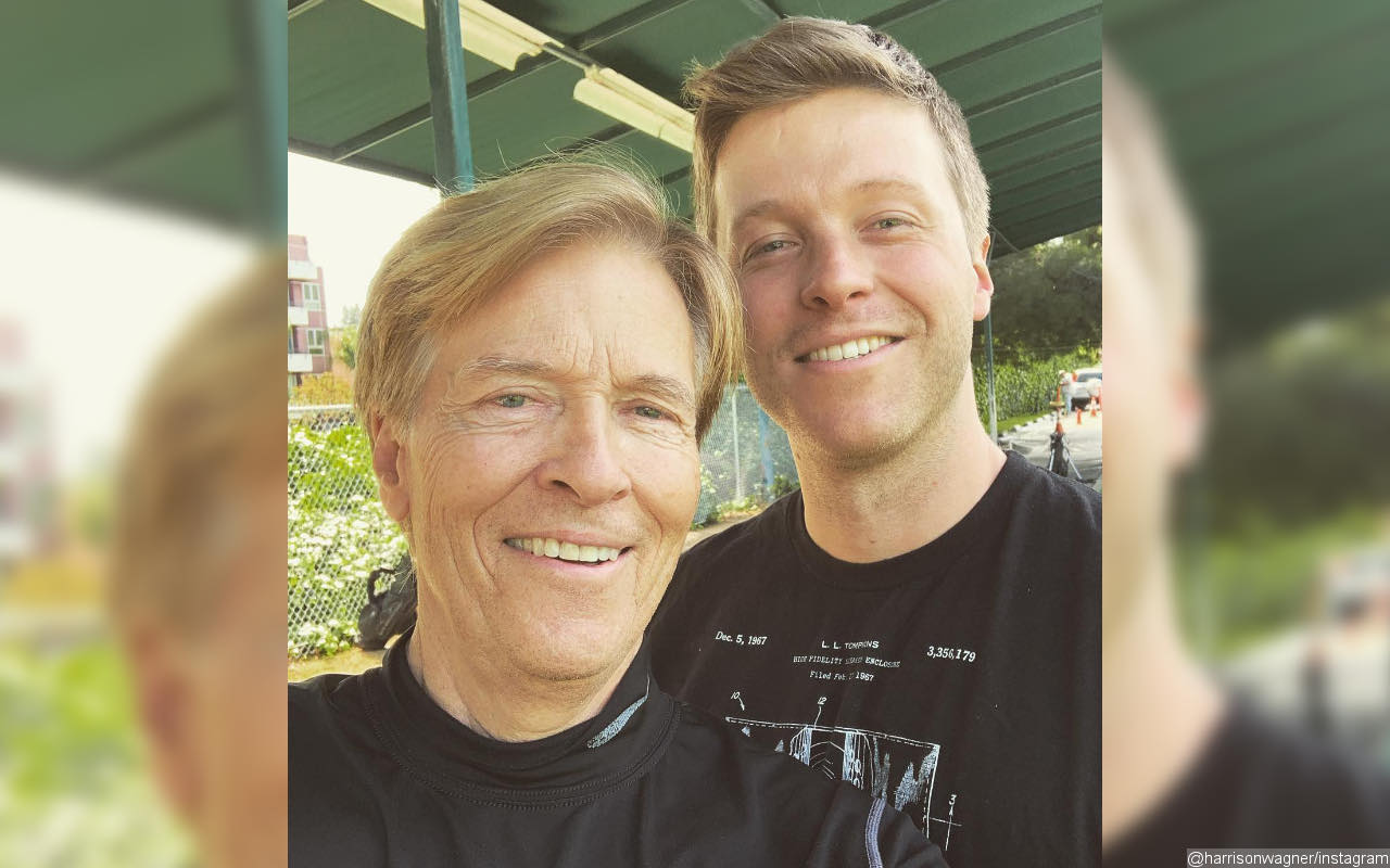 Jack Wagner Pays Tribute to His Late Son on First Anniversary of His Death