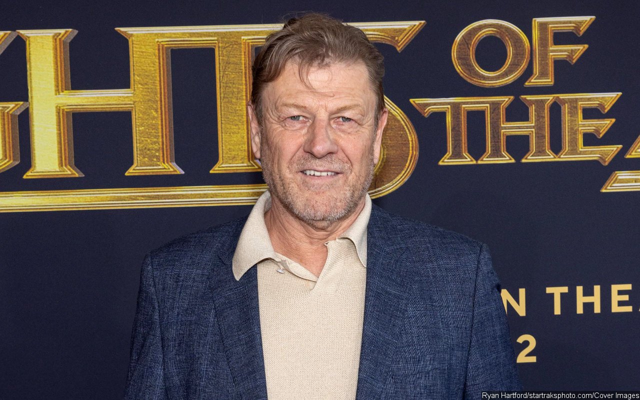 Sean Bean Lands Role in 'The Yellow Tie'
