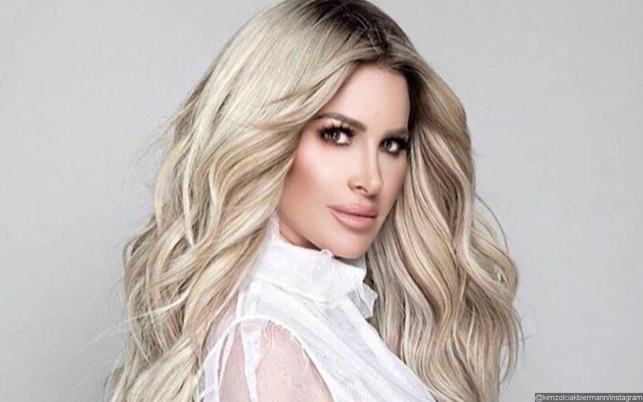 Kim Zolciak Sparks Concern for Looking 'Too Thin' After Kroy Biermann Split