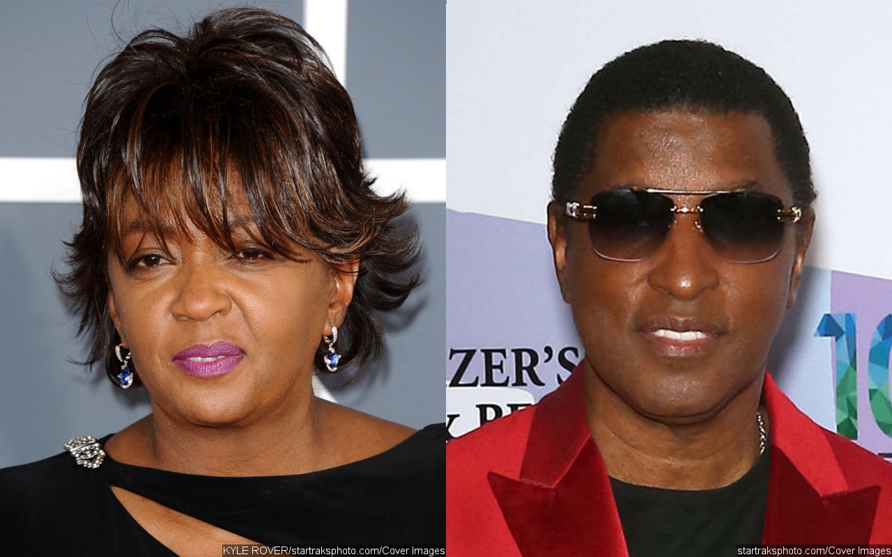 Anita Baker Speaks Out After Being Blamed for Babyface's Absence at Her Newark Show