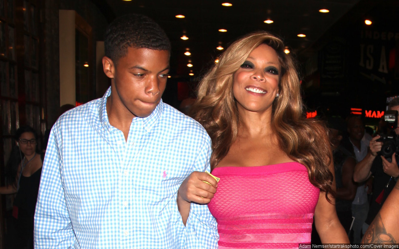 Wendy Williams' Manager Refutes Her Son's Claims That Her Team Is Taking Advantage of Her