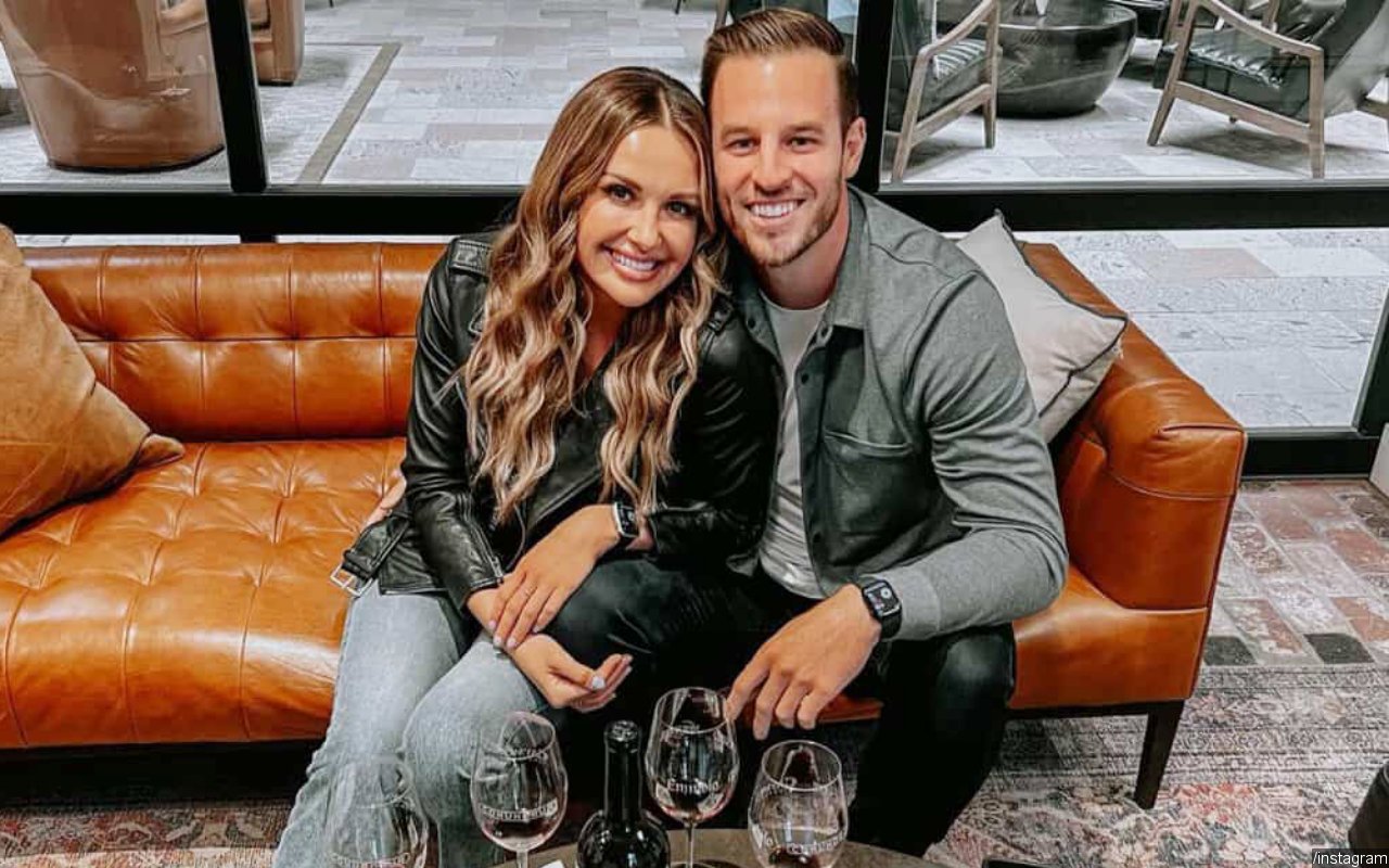 Carly Pearce Dishes on Reason Behind Split With Riley King Amid Rumors of 'Trust Issues'