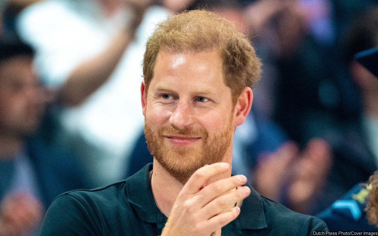 Prince Harry Holds Back Tears After Emotional Phone Hacking Trial