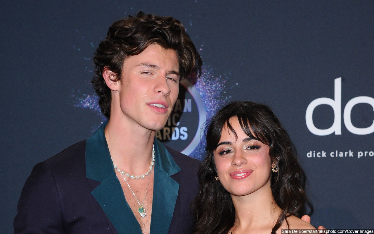 Shawn Mendes and Camila Cabello Split Again as They Think Reconciliation Was a 'Mistake'