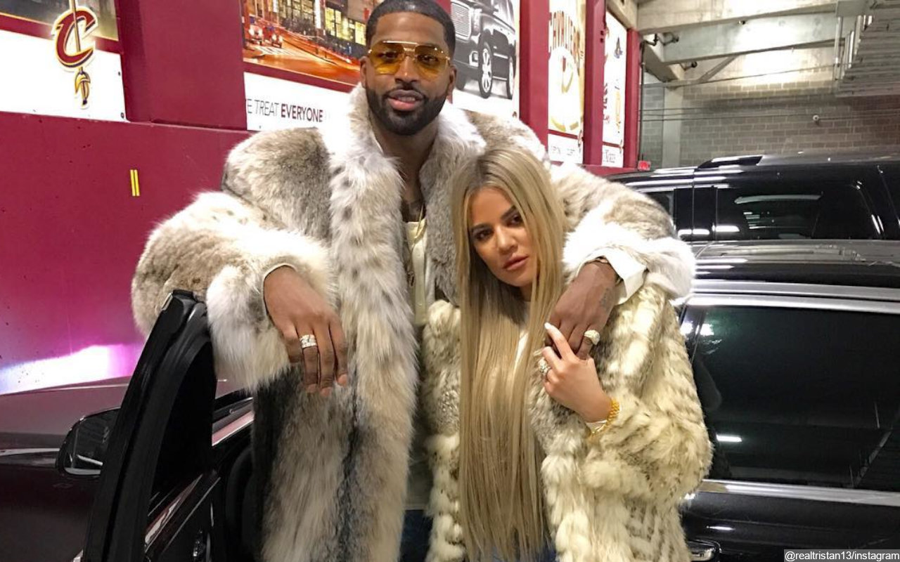 Khloe Kardashian Says She Sets 'Boundaries' With Ex Tristan Thompson Amid Co-Parenting